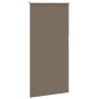 Estor Enrollable Opaco Color Café 70x150 cm Tela Ancho 65,7cm von , Jalousien und Jalousien - Ref: Foro24-4010992, Preis: 25,...