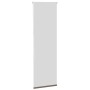 Estor Enrollable Opaco Color Café 45x175 cm Tela Ancho 40,7cm by , Blinds and blinds - Ref: Foro24-4011013, Price: 15,81 €, D...