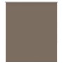 Estor Enrollable Opaco Color Café 140x175 cm Tela Ancho 136,6cm von , Jalousien und Jalousien - Ref: Foro24-4011032, Preis: 2...