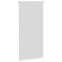 Estor Enrollable Opaco Blanco Roto 85x175cm Tela Ancho 80,7cm by , Blinds and blinds - Ref: Foro24-4011671, Price: 28,27 €, D...