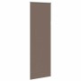 Estor Enrollable Opaco Color Café 75x210cm Tela Ancho 70,7cm von , Jalousien und Jalousien - Ref: Foro24-4011045, Preis: 28,1...