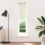 Estor Enrollable Opaco Blanco Roto 50x210cm Tela Ancho 45,7cm von , Jalousien und Jalousien - Ref: Foro24-4011690, Preis: 19,...
