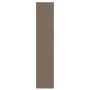 Estor Enrollable Opaco Color Café 40x230cm Tela Ancho 35,7cm von , Jalousien und Jalousien - Ref: Foro24-4011064, Preis: 17,0...