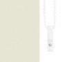 Estor Enrollable Opaco Blanco Roto 120x175cm Tela Ancho 116,6cm by , Blinds and blinds - Ref: Foro24-4011678, Price: 28,81 €,...