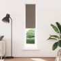 Estor Enrollable Opaco Color Café 50x230cm Tela Ancho 45,7cm von , Jalousien und Jalousien - Ref: Foro24-4011066, Preis: 17,6...