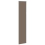Estor Enrollable Opaco Color Café 50x230cm Tela Ancho 45,7cm von , Jalousien und Jalousien - Ref: Foro24-4011066, Preis: 17,6...