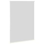 Estor Enrollable Opaco Blanco Roto 95x175cm Tela Ancho 90,7cm by , Blinds and blinds - Ref: Foro24-4011673, Price: 26,72 €, D...