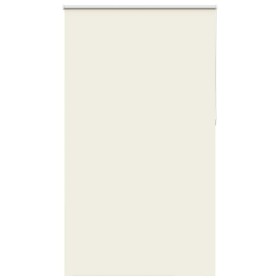 Estor Enrollable Opaco Blanco Roto 140x210cm Tela Ancho 136,6cm von , Jalousien und Jalousien - Ref: Foro24-4011708, Preis: 3...
