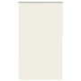 Estor Enrollable Opaco Blanco Roto 140x210cm Tela Ancho 136,6cm de , Persianas y estores - Ref: Foro24-4011708, Precio: 37,74...