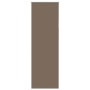 Estor Enrollable Opaco Color Café 85x210cm Tela Ancho 80,7cm von , Jalousien und Jalousien - Ref: Foro24-4011047, Preis: 26,4...