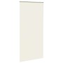 Estor Enrollable Opaco Blanco Roto 115x230cm Tela Ancho 110,7cm von , Jalousien und Jalousien - Ref: Foro24-4011729, Preis: 2...