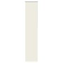 Estor Enrollable Opaco Blanco Roto 55x230cm Tela Ancho 50,7cm by , Blinds and blinds - Ref: Foro24-4011717, Price: 18,32 €, D...