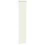 Estor Enrollable Opaco Blanco Roto 55x230cm Tela Ancho 50,7cm by , Blinds and blinds - Ref: Foro24-4011717, Price: 18,32 €, D...