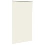 Estor Enrollable Opaco Blanco Roto 140x230cm Tela Ancho 136,6cm von , Jalousien und Jalousien - Ref: Foro24-4011734, Preis: 4...