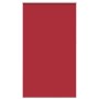 Estor Enrollable Opaco Rojo 140x230 cm Tela Ancho 136,6 cm by , Blinds and blinds - Ref: Foro24-4011864, Price: 29,12 €, Disc...