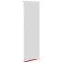 Estor Enrollable Opaco Rojo 85x230 cm Tela Ancho 80,7 cm by , Blinds and blinds - Ref: Foro24-4011853, Price: 21,36 €, Discou...