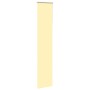 cm Estor Enrollable Opaco Amarillo 40x210 cm Tela Ancho 35,7cm by , Blinds and blinds - Ref: Foro24-4012078, Price: 14,79 €, ...