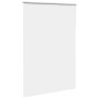 Estor Enrollable Opaco Blanco 150x230 cm Tela Ancho 146,6cm by , Blinds and blinds - Ref: Foro24-4011996, Price: 39,41 €, Dis...