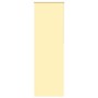 cm Estor Enrollable Opaco Amarillo 80x210 cm Tela Ancho 75,7cm by , Blinds and blinds - Ref: Foro24-4012086, Price: 19,37 €, ...