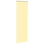 cm Estor Enrollable Opaco Amarillo 80x210 cm Tela Ancho 75,7cm by , Blinds and blinds - Ref: Foro24-4012086, Price: 19,37 €, ...