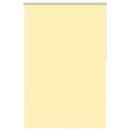 cm Estor Enrollable Opaco Amarillo 145x210 cm Tela Ancho 141,6cm by , Blinds and blinds - Ref: Foro24-4012099, Price: 29,11 €...