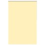 cm Estor Enrollable Opaco Amarillo 145x210 cm Tela Ancho 141,6cm by , Blinds and blinds - Ref: Foro24-4012099, Price: 29,11 €...