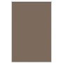 Estor Enrollable Opaco Color Café 155x230cm Tela Ancho 151,6cm by , Blinds and blinds - Ref: Foro24-4011087, Price: 31,86 €, ...
