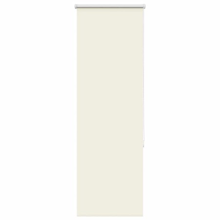 Estor Enrollable Opaco Blanco Roto 55x175cm Tela Ancho 50,7cm von , Jalousien und Jalousien - Ref: Foro24-4011665, Preis: 19,...