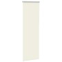 Estor Enrollable Opaco Blanco Roto 55x175cm Tela Ancho 50,7cm von , Jalousien und Jalousien - Ref: Foro24-4011665, Preis: 19,...
