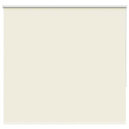 Estor Enrollable Opaco Blanco Roto 155x150cm Tela Ancho 151,6cm by , Blinds and blinds - Ref: Foro24-4011659, Price: 33,89 €,...