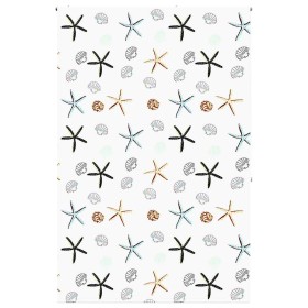Estor enrollable para ducha tela 160x240 cm ancho 156 cm by , Blinds and blinds - Ref: Foro24-4014908, Price: 17,79 €, Discou...