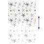 Estor enrollable para ducha tela 160x240 cm ancho 156 cm by , Blinds and blinds - Ref: Foro24-4014908, Price: 17,79 €, Discou...