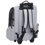 Grauer Mehrzweck-Klappwagen für Haustiere von vidaXL, Kinderwagen für Haustiere - Ref: Foro24-171020, Preis: 52,41 €, Rabatt: %