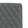 Sillas de comedor giratorias 4 unidades tela gris oscuro von , Essstühle - Ref: Foro24-3315222, Preis: 202,26 €, Rabatt: %