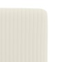Sillas de comedor 4 unidades terciopelo crema von , Essstühle - Ref: Foro24-3315295, Preis: 166,36 €, Rabatt: %