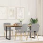 Sillas de comedor 4 uds tela gris nube von , Essstühle - Ref: Foro24-3315283, Preis: 200,81 €, Rabatt: %