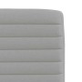 Sillas de comedor 4 uds tela gris nube von , Essstühle - Ref: Foro24-3315283, Preis: 200,81 €, Rabatt: %
