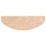 Alfombrilla autoadhesiva escalera 30 uds crema 65x21x4 cm by , Stair mats - Ref: Foro24-3365655, Price: 82,16 €, Discount: %