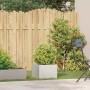 Jardinera acero blanco 40x40x30 cm von , Töpfe und Pflanzgefäße - Ref: Foro24-860795, Preis: 49,13 €, Rabatt: %