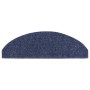 Alfombrilla autoadhesiva escalera 30 uds azul 65x21x4 cm by , Stair mats - Ref: Foro24-3365660, Price: 87,64 €, Discount: %