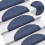 Alfombrilla autoadhesiva escalera 30 uds azul 65x21x4 cm by , Stair mats - Ref: Foro24-3365660, Price: 87,64 €, Discount: %
