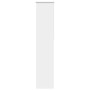 Estor Enrollable Opaco Blanco 45x210 cm Tela Ancho 40,7 cm by , Blinds and blinds - Ref: Foro24-4011949, Price: 22,72 €, Disc...