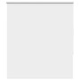 Estor Enrollable Opaco Blanco 140x175 cm Tela Ancho 136,6 cm von , Jalousien und Jalousien - Ref: Foro24-4011942, Preis: 28,9...
