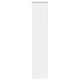 Estor Enrollable Opaco Blanco 45x230 cm Tela Ancho 40,7 cm by , Blinds and blinds - Ref: Foro24-4011975, Price: 23,22 €, Disc...