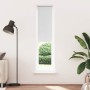 Estor Enrollable Opaco Blanco 45x230 cm Tela Ancho 40,7 cm by , Blinds and blinds - Ref: Foro24-4011975, Price: 23,22 €, Disc...