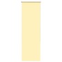 Estor Enrollable Opaco Amarillo 40x175 cm Tela Ancho 35,7 cm by , Blinds and blinds - Ref: Foro24-4012052, Price: 14,31 €, Di...