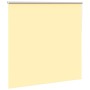 Estor Enrollable Opaco Amarillo 160x150 cm Tela Ancho 156,6 cm by , Blinds and blinds - Ref: Foro24-4012050, Price: 28,75 €, ...