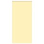 Estor Enrollable Opaco Amarillo 95x230 cm Tela Ancho 90,7 cm von , Jalousien und Jalousien - Ref: Foro24-4012115, Preis: 24,0...