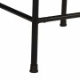Taburetes de barra 2 uds 46x35,5x80 cm madera maciza de mango von , Küchenhocker - Ref: Foro24-4013530, Preis: 120,33 €, Raba...