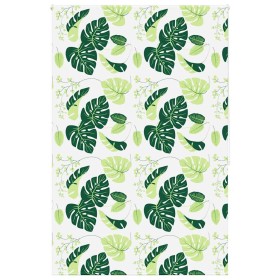Estor enrollable para ducha tela 150x240 cm ancho 146 cm by , Blinds and blinds - Ref: Foro24-4014852, Price: 22,18 €, Discou...